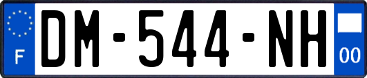 DM-544-NH