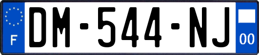 DM-544-NJ