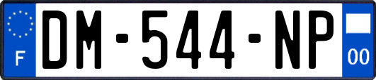 DM-544-NP