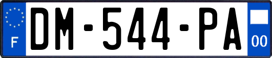 DM-544-PA