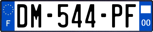 DM-544-PF