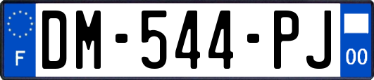 DM-544-PJ