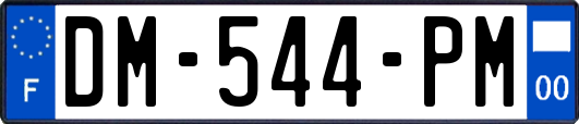 DM-544-PM