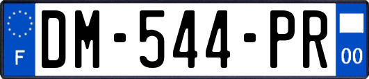 DM-544-PR