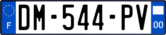 DM-544-PV