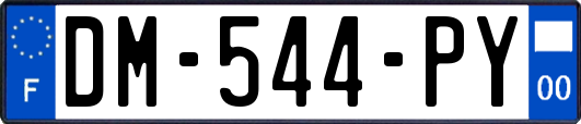 DM-544-PY