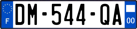 DM-544-QA
