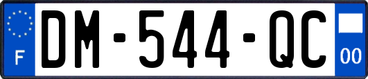 DM-544-QC