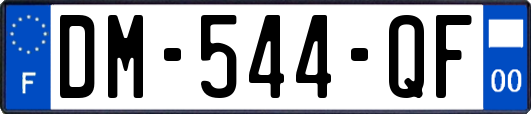 DM-544-QF