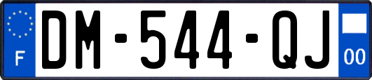 DM-544-QJ