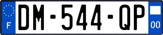 DM-544-QP