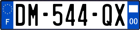 DM-544-QX