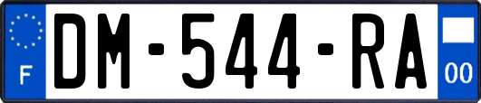 DM-544-RA