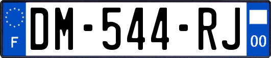 DM-544-RJ