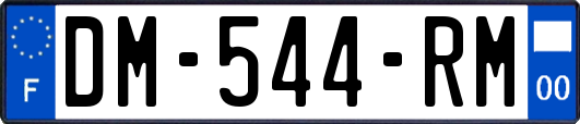 DM-544-RM