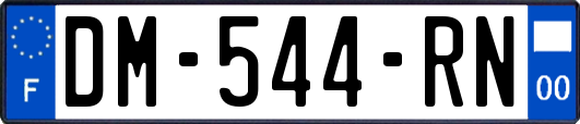 DM-544-RN