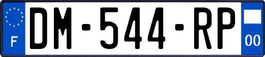 DM-544-RP