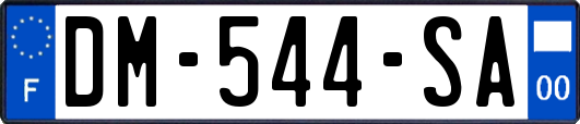 DM-544-SA