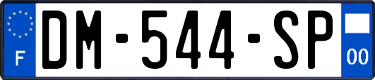 DM-544-SP