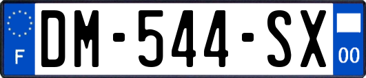 DM-544-SX