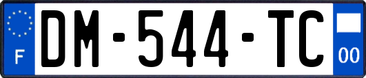 DM-544-TC