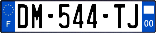 DM-544-TJ