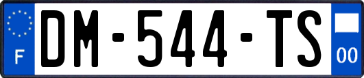 DM-544-TS