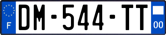 DM-544-TT