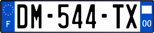 DM-544-TX