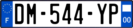 DM-544-YP