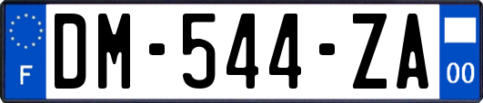 DM-544-ZA