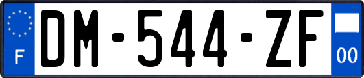 DM-544-ZF