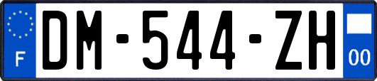 DM-544-ZH