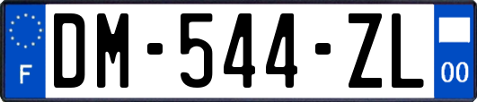 DM-544-ZL