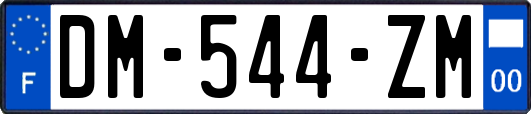 DM-544-ZM