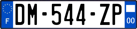 DM-544-ZP