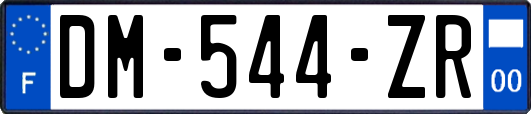 DM-544-ZR