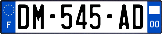 DM-545-AD