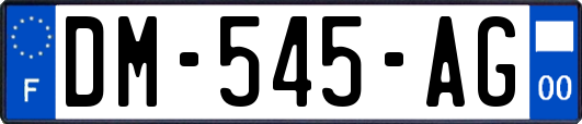 DM-545-AG