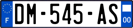 DM-545-AS