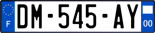 DM-545-AY