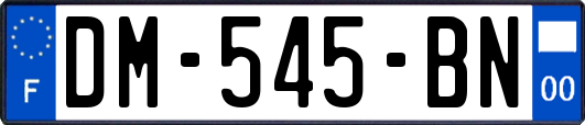 DM-545-BN