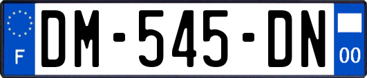 DM-545-DN