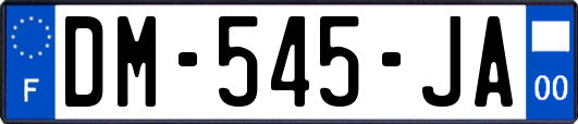 DM-545-JA