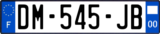 DM-545-JB