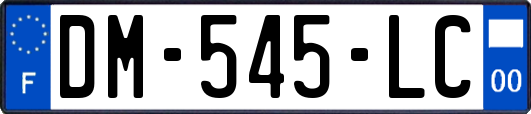 DM-545-LC