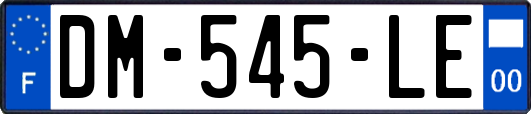 DM-545-LE