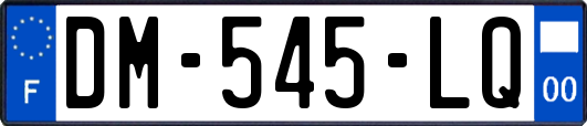 DM-545-LQ