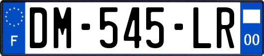 DM-545-LR