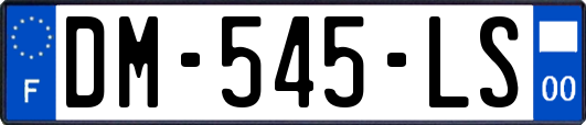 DM-545-LS
